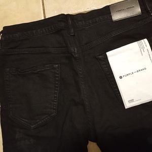 Designer denim 33x32